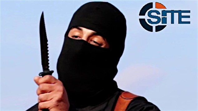 « John le djihadiste » « John le djihadiste »