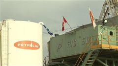 Haldimand no 4 Haldimand no 4