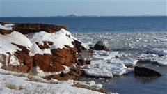 Îles-de-la-Madeleine Îles-de-la-Madeleine