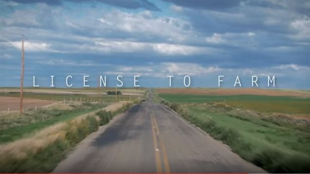 Le documentaire «License to Farm» vise à mettre fin aux préjugés concernant les aliments génétiquement modifiés Le documentaire «License to Farm» vise à mettre fin aux préjugés concernant les aliments génétiquement modifiés