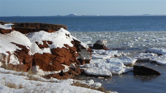 Îles-de-la-Madeleine Îles-de-la-Madeleine