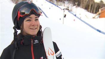 Alex-Ann Gagnon Alex-Ann Gagnon