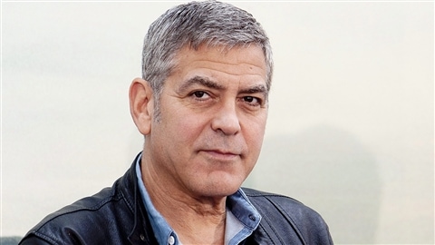 George Clooney George Clooney