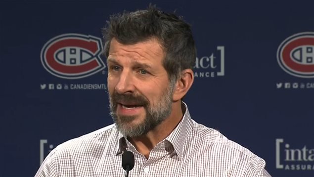 Marc Bergevin Marc Bergevin