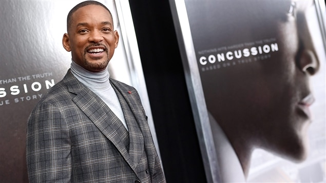 Will Smith Will Smith