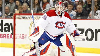 Mike Condon Mike Condon