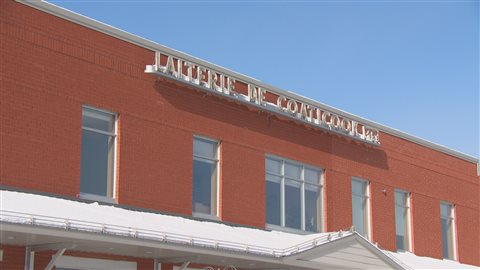 Laiterie-Coaticook Laiterie-Coaticook