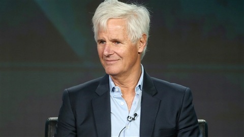 Chris Carter Chris Carter