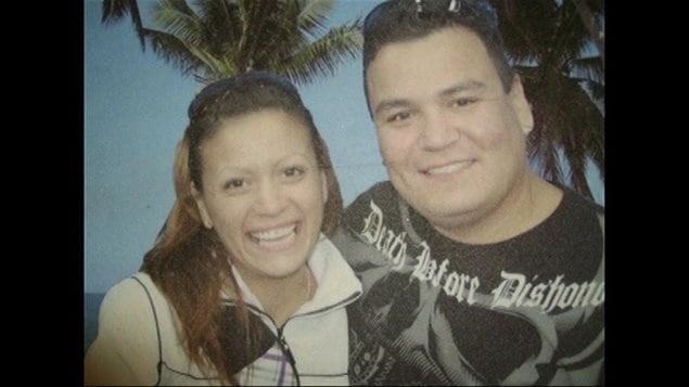 Tammy et Kevin Goforth sont accusés du meurtre au second degré d'une fillette sous leur protection. Tammy et Kevin Goforth sont accusés du meurtre au second degré d'une fillette sous leur protection.