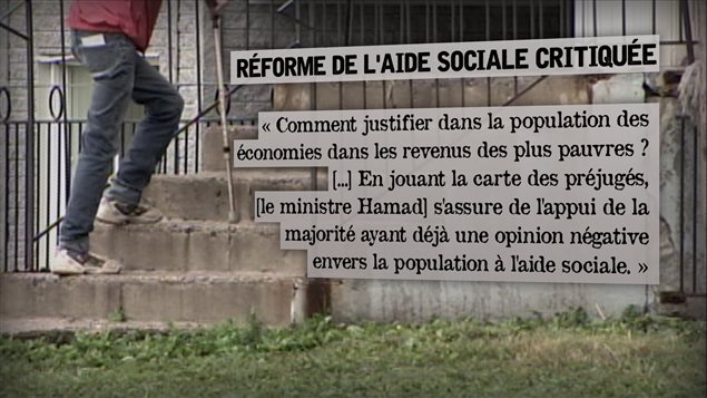 Extrait de la lettre publiée dans Le Devoir. Extrait de la lettre publiée dans Le Devoir.