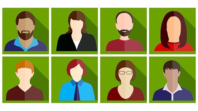 Les minorités visibles sont encore trop rares parmi les employés du secteur public québécois. Les minorités visibles sont encore trop rares parmi les employés du secteur public québécois.