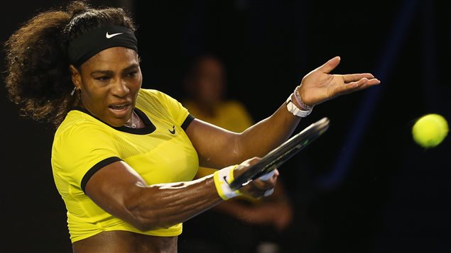 Serena Williams Serena Williams