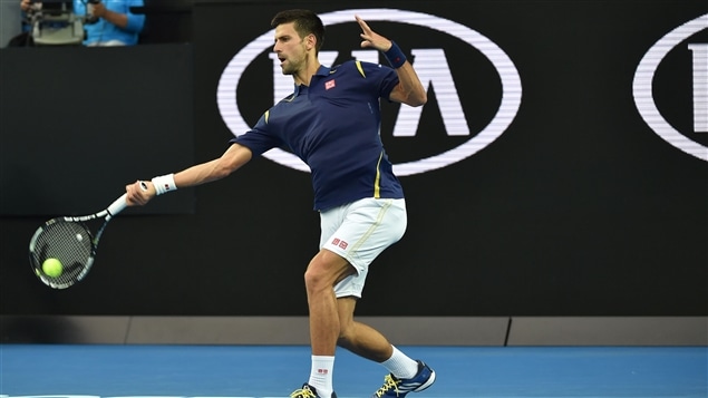 Novak Djokovic Novak Djokovic