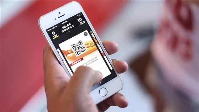 L'application mobile « Levi's Stadium » L'application mobile « Levi's Stadium »