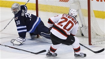 Lee Stempniak Lee Stempniak