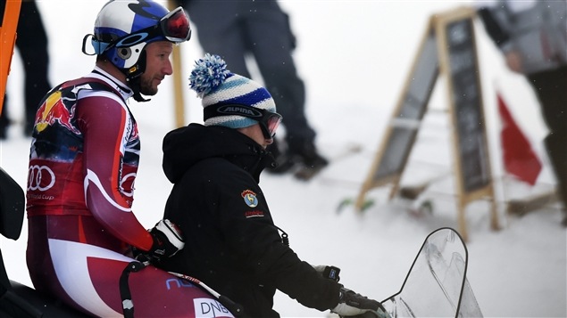 Aksel Lund Svindal Aksel Lund Svindal