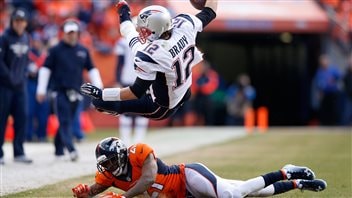 Tom Brady Tom Brady