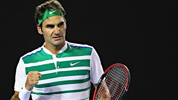 Roger Federer Roger Federer