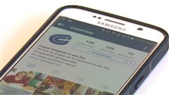 Le Cégep de la Gaspésie et des Îles est le collège public le plus actif sur la plate-forme Instagram Le Cégep de la Gaspésie et des Îles est le collège public le plus actif sur la plate-forme Instagram