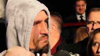 Sergey Kovalev Sergey Kovalev