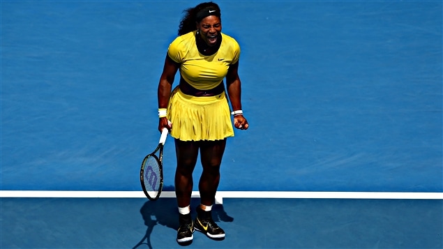 Serena Williams Serena Williams