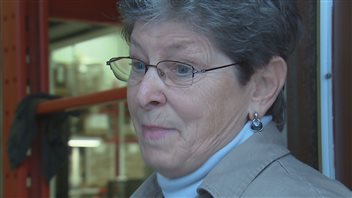 Lise Pageau, qui travaille à l'expédition chez Transcontinental, compte 28 ans d'ancienneté. Lise Pageau, qui travaille à l'expédition chez Transcontinental, compte 28 ans d'ancienneté.