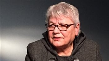 Annette Montgrand dit avoir le coeur brisé Annette Montgrand dit avoir le coeur brisé