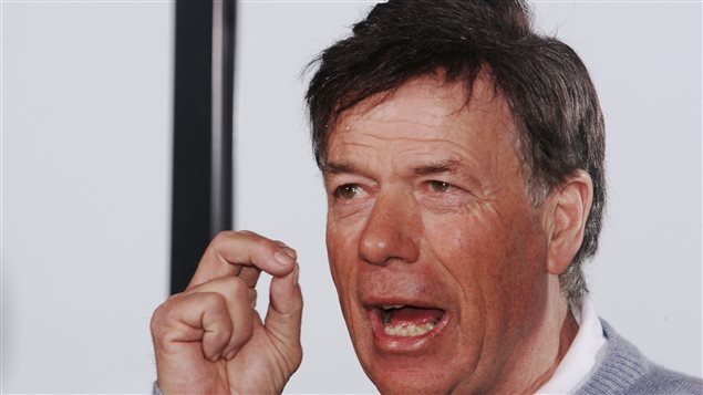 Peter Schröcksnadel, Peter Schröcksnadel,