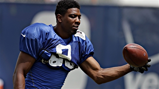 Duron Carter Duron Carter