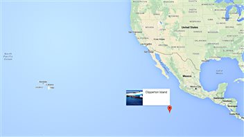 Clipperton Island Clipperton Island