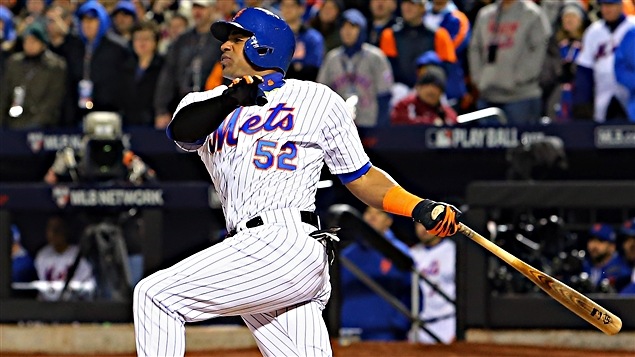 Yoenis Cespedes Yoenis Cespedes