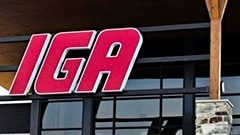 IGA IGA