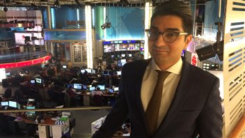 Ali Amadee, avocat chez Gowlings, dit que les investissements canadiens en Iran sont impossibles pour le moment à cause des sanctions, mais que la situation va changer bientôt. Ali Amadee, avocat chez Gowlings, dit que les investissements canadiens en Iran sont impossibles pour le moment à cause des sanctions, mais que la situation va changer bientôt.