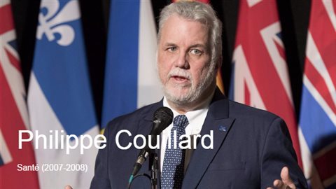 Philippe Couillard Philippe Couillard