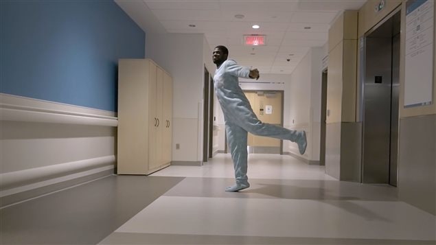 P.K. Subban a cartonné avec sa vidéo magique durant le Temps des Fêtes P.K. Subban a cartonné avec sa vidéo magique durant le Temps des Fêtes