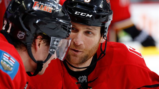 Dennis Wideman Dennis Wideman