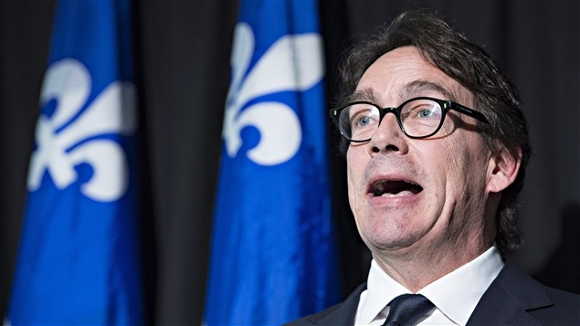 Pierre Karl Péladeau Pierre Karl Péladeau