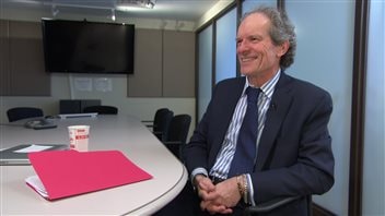Paul Fauteux, ancien négociateur en chef de la mise en application du Protocole de Kyoto au Canada. Paul Fauteux, ancien négociateur en chef de la mise en application du Protocole de Kyoto au Canada.