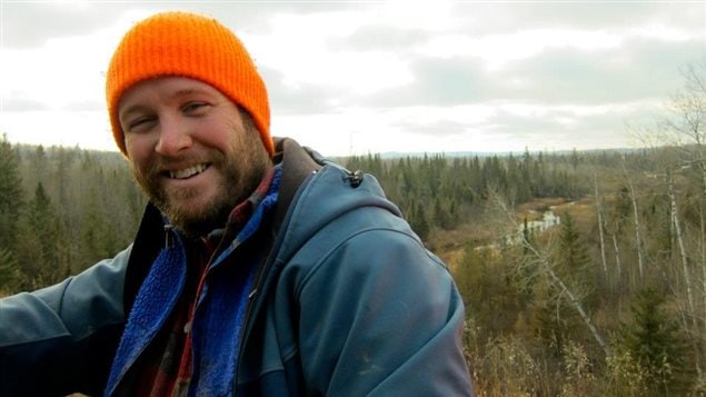 Adam Wood fait partie des victimes de la fusillade qui a eu lieu le 22 janvier à La Loche. Adam Wood fait partie des victimes de la fusillade qui a eu lieu le 22 janvier à La Loche.
