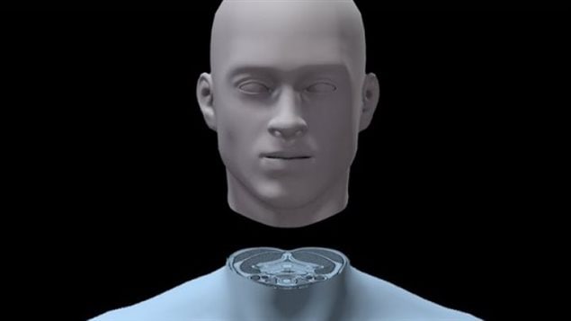 Une tête Une tête