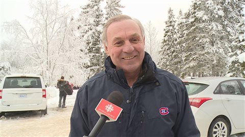 Guy Lafleur Guy Lafleur