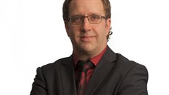 Benoit Cayouette Benoit Cayouette