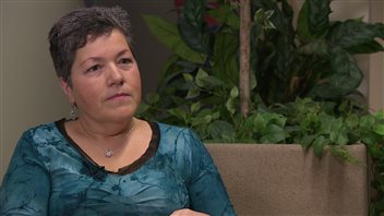 Claire Bélanger-Parker mentionne aussi que la province doit offrir des soins palliatifs aux premières nations. Claire Bélanger-Parker mentionne aussi que la province doit offrir des soins palliatifs aux premières nations.