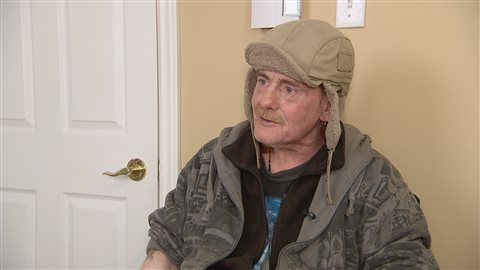 Terry Steeves s'est injecté des drogues pendant 20 ans. Terry Steeves s'est injecté des drogues pendant 20 ans.