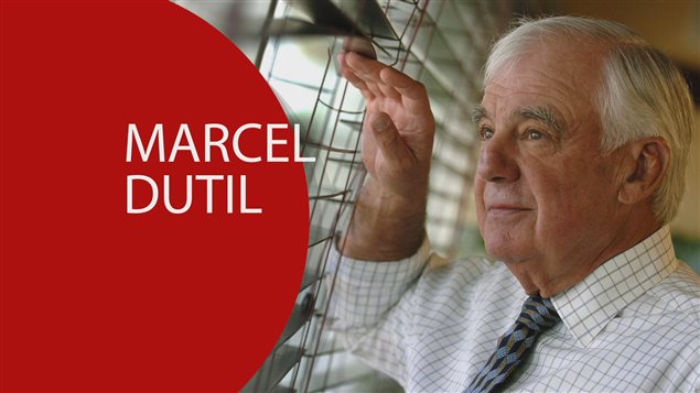 Marcel Dutil Marcel Dutil