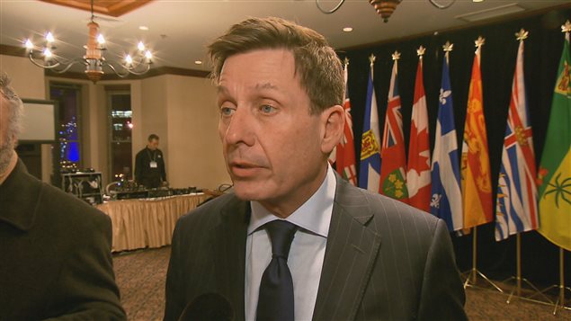 Le nouveau ministre de l'Éducation et de l'Enseignement supérieur Pierre Moreau. Le nouveau ministre de l'Éducation et de l'Enseignement supérieur Pierre Moreau.