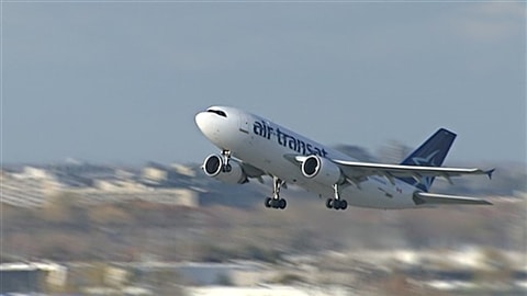 Les pilotes de Transat pourraient faire la grève dans moins d'un mois Les pilotes de Transat pourraient faire la grève dans moins d'un mois