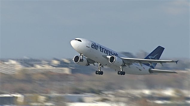 Les pilotes de Transat pourraient faire la grève dans moins d'un mois
Les pilotes de Transat pourraient faire la grève dans moins d'un mois