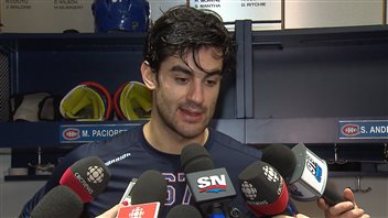 Max Pacioretty Max Pacioretty