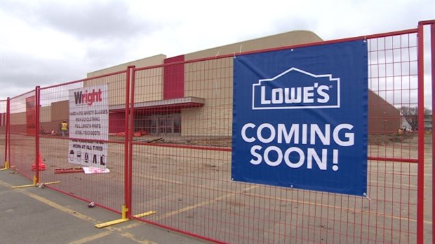 The boards of both Lowe's and Rona unanimously approved the acquisition, the companies said in a news release early Wednesday. The boards of both Lowe's and Rona unanimously approved the acquisition, the companies said in a news release early Wednesday.